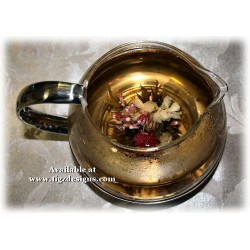 3 Flower Burst - Flowering Artisan Tea (4's)